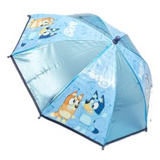 GMR00098AA01BUZZ: Kids Bluey Premium Umbrella